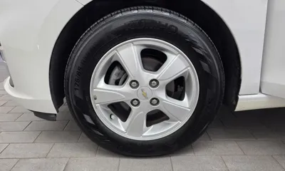 ChevroletGMDaewoo Spark 2019, 128489 км, за 3445.36 USD - фото 5
