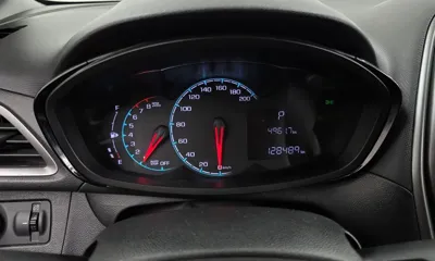 ChevroletGMDaewoo Spark 2019, 128489 км, за 3445.36 USD - фото 8