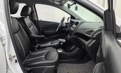 ChevroletGMDaewoo Spark 2019, 128489 км, за 3445.36 USD - фото 11