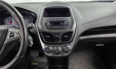ChevroletGMDaewoo Spark 2019, 128489 км, за 3445.36 USD - фото 14