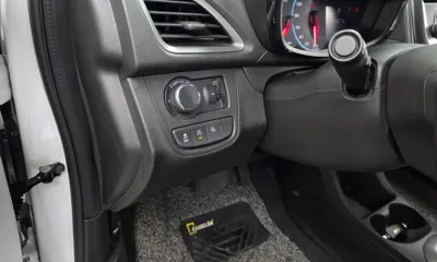 ChevroletGMDaewoo Spark 2019, 128489 км, за 3445.36 USD - фото 17
