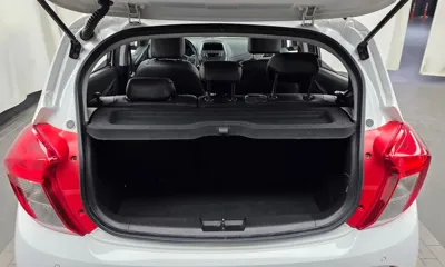 ChevroletGMDaewoo Spark 2019, 128489 км, за 3445.36 USD - фото 20