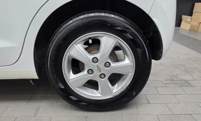 ChevroletGMDaewoo Spark 2019, 128489 км, за 3445.36 USD - фото 21