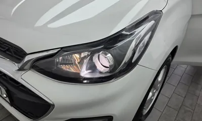 ChevroletGMDaewoo Spark 2019, 128489 км, за 3445.36 USD - фото 22