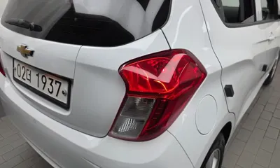 ChevroletGMDaewoo Spark 2019, 128489 км, за 3445.36 USD - фото 23