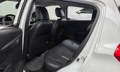 ChevroletGMDaewoo Spark 2019, 128489 км, за 3445.36 USD - фото 26