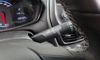 ChevroletGMDaewoo Spark 2019, 128489 км, за 3445.36 USD - фото 28