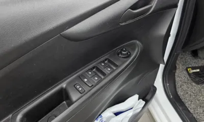 ChevroletGMDaewoo Spark 2019, 128489 км, за 3445.36 USD - фото 30