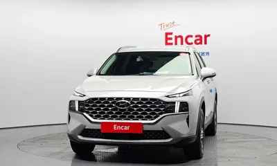 Hyundai Santafe 2022, 18614 км, за 16669.92 USD