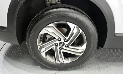Hyundai Santafe 2022, 18614 км, за 16669.92 USD