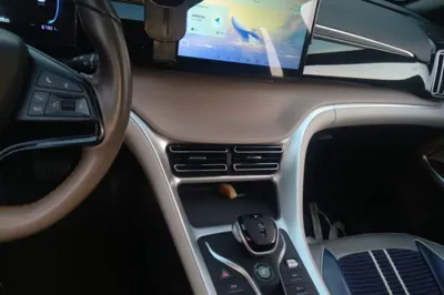 BYD Song Pro New Energy 2024, 67300 км, за 11936 USD - фото 10