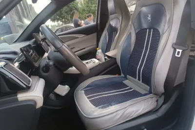 BYD Song Pro New Energy 2024, 67300 км, за 11936 USD - фото 12
