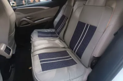 BYD Song Pro New Energy 2024, 67300 км, за 11936 USD - фото 14
