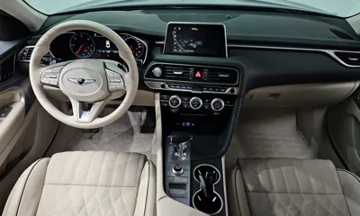Genesis G70 2019, 142557 км, за 12576.15 USD - фото 7