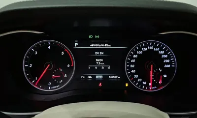 Genesis G70 2019, 142557 км, за 12576.15 USD - фото 8
