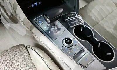 Genesis G70 2019, 142557 км, за 12576.15 USD - фото 9
