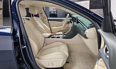 Genesis G70 2019, 142557 км, за 12576.15 USD - фото 10