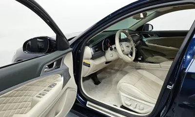 Genesis G70 2019, 142557 км, за 12576.15 USD - фото 11