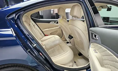 Genesis G70 2019, 142557 км, за 12576.15 USD - фото 12
