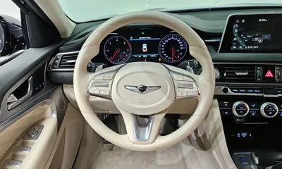 Genesis G70 2019, 142557 км, за 12576.15 USD - фото 13