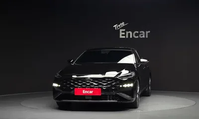 Kia K8 2022, 44790 км, за 16214.1 USD
