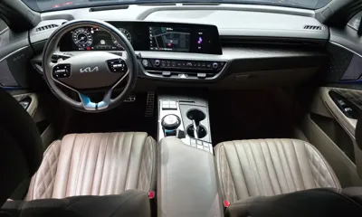 Kia K8 2022, 44790 км, за 16198.3 USD - фото 7