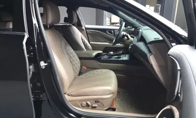 Kia K8 2022, 44790 км, за 16198.3 USD - фото 11