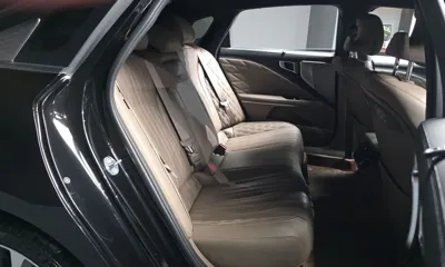Kia K8 2022, 44790 км, за 16198.3 USD - фото 12