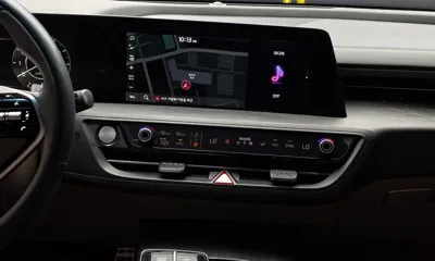 Kia K8 2022, 44790 км, за 16198.3 USD - фото 15