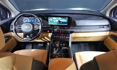 Kia Canival 2022, 46408 км, за 15873.03 USD - фото 7