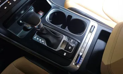 Kia Canival 2022, 46408 км, за 15873.03 USD - фото 9