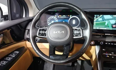 Kia Canival 2022, 46408 км, за 15873.03 USD - фото 11