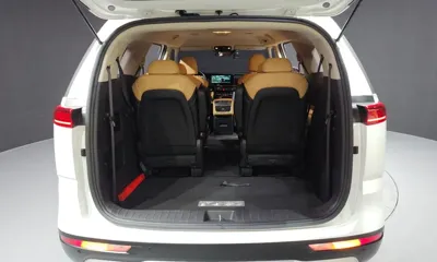 Kia Canival 2022, 46408 км, за 15873.03 USD - фото 20