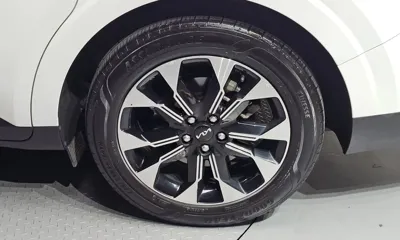 Kia Canival 2022, 46408 км, за 15873.03 USD - фото 21