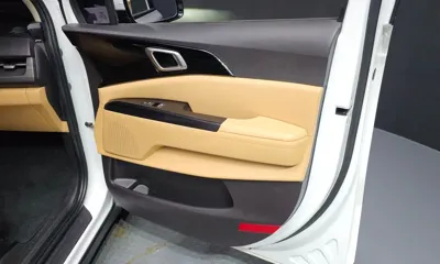 Kia Canival 2022, 46408 км, за 15873.03 USD - фото 25