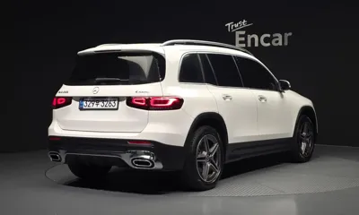 Mercedes-Benz GLB-Class 2023, 96793 км, за 18511.23 USD