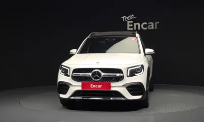 Mercedes-Benz GLB-Class 2023, 96793 км, за 18511.23 USD