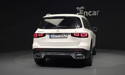 Mercedes-Benz GLB-Class 2023, 96793 км, за 18511.23 USD