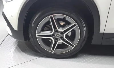 Mercedes-Benz GLB-Class 2023, 96793 км, за 18511.23 USD