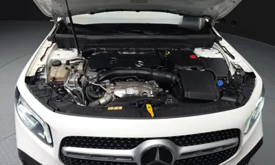Mercedes-Benz GLB-Class 2023, 96793 км, за 18511.23 USD - фото 6