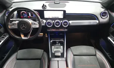 Mercedes-Benz GLB-Class 2023, 96793 км, за 18511.23 USD - фото 7