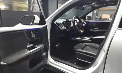 Mercedes-Benz GLB-Class 2023, 96793 км, за 18511.23 USD - фото 10