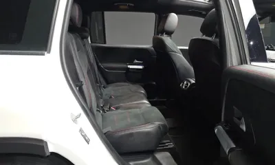 Mercedes-Benz GLB-Class 2023, 96793 км, за 18511.23 USD - фото 12