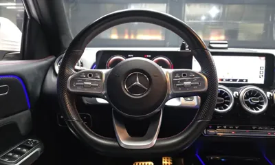 Mercedes-Benz GLB-Class 2023, 96793 км, за 18511.23 USD - фото 13