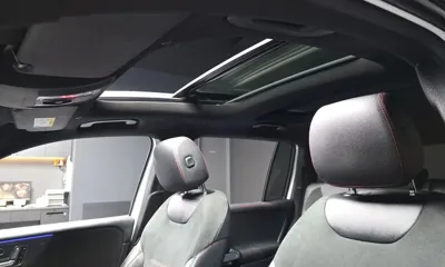 Mercedes-Benz GLB-Class 2023, 96793 км, за 18511.23 USD - фото 18