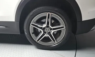 Mercedes-Benz GLB-Class 2023, 96793 км, за 18511.23 USD - фото 21