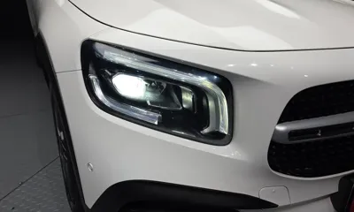 Mercedes-Benz GLB-Class 2023, 96793 км, за 18511.23 USD - фото 22
