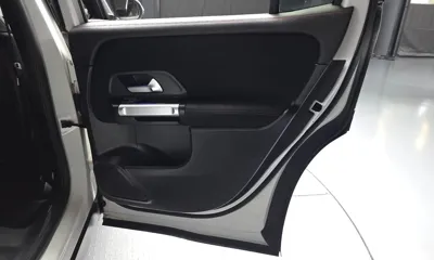 Mercedes-Benz GLB-Class 2023, 96793 км, за 18511.23 USD - фото 25