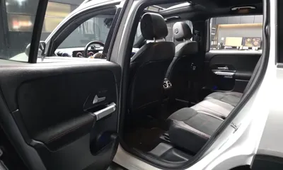 Mercedes-Benz GLB-Class 2023, 96793 км, за 18511.23 USD - фото 26