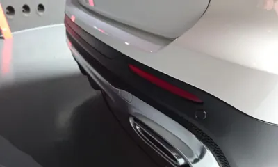 Mercedes-Benz GLB-Class 2023, 96793 км, за 18511.23 USD - фото 34